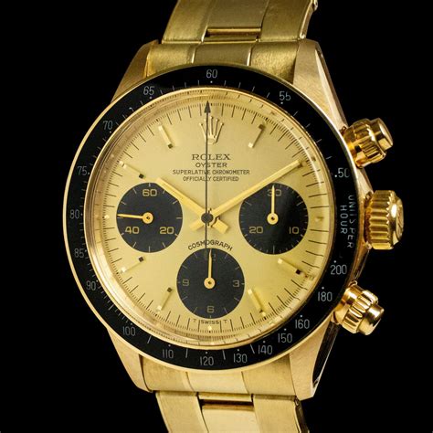 vintage Rolex auction houses